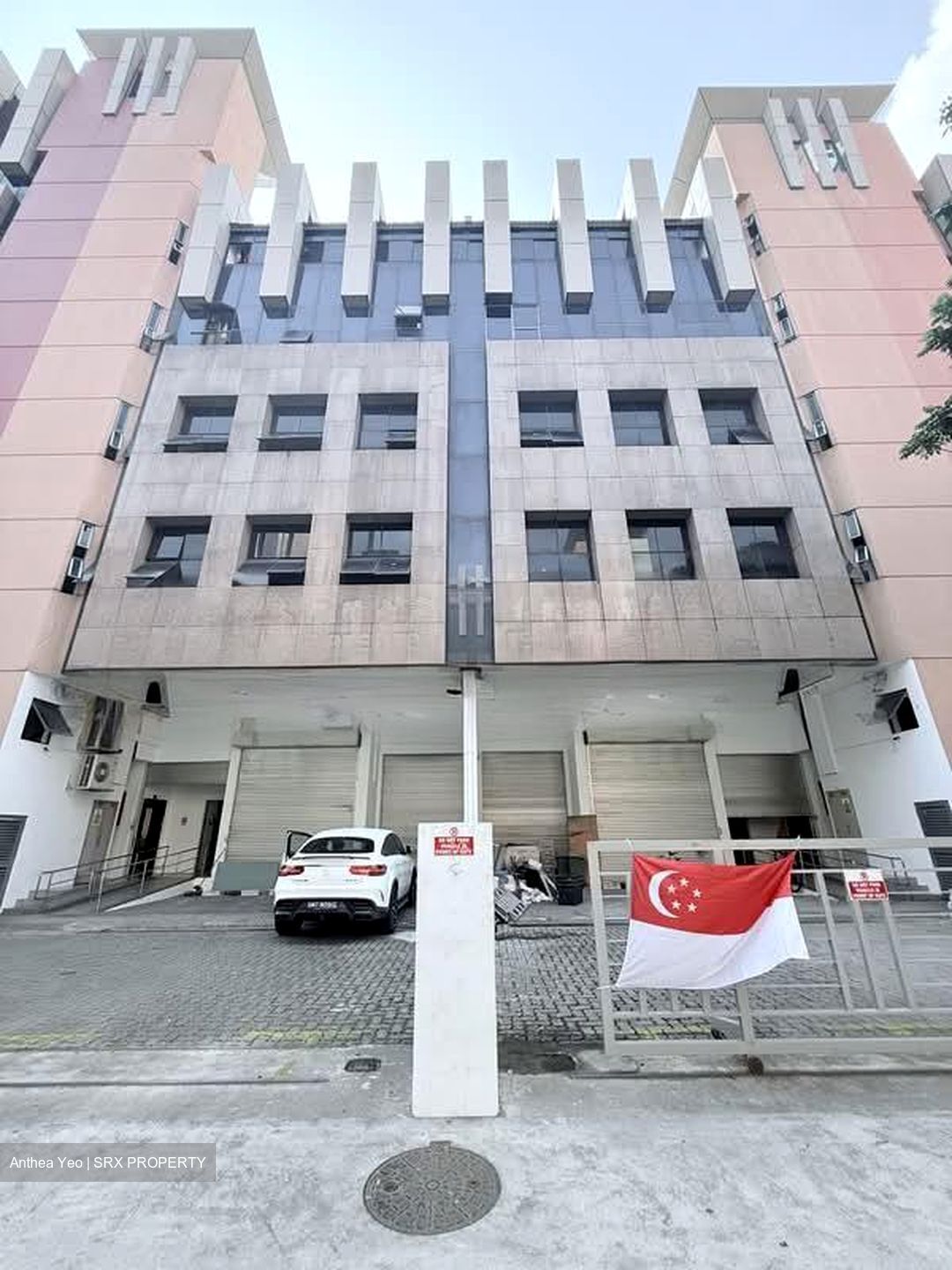 Eunos Techpark (D14), Factory #602994211